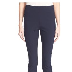 Rag & Bone Simone stretch cropped ponte pant SZ 12